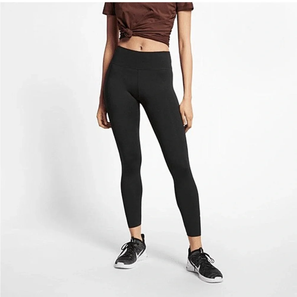 Nike experience comfort